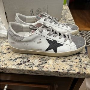 Golden Goose super star